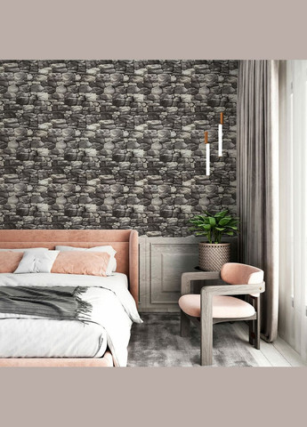 Самоклеющиеся обои 2800х450х1,5мм кирпич SW-00000724 Sticker Wall (370441632)