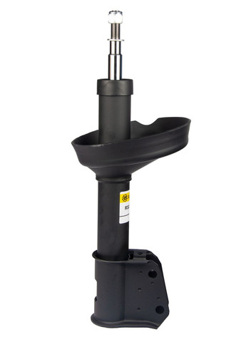 Амортизатор передній Renault Clio 2, Рено Кліо 2 98- #RS230271 UARPTPR22 Raiso (361241750)