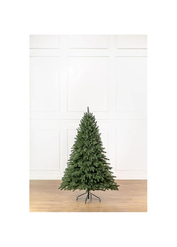 Новорічна ялинка штучна лита Lapland 230 см Зелена 4829221700232 Siga Group (317305490)