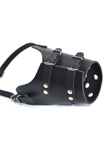 Намордник для великих собак універсальний (A-009607) Лорі (314810802)