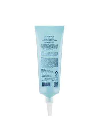 Пілінг для очищення шкіри голови проти лупи CP-1 Head Spa Scalp Scaler 250 мл Esthetic House (335858377)
