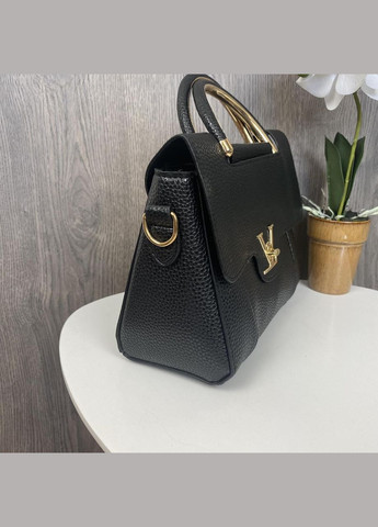 Модная женская минисумка клатч LV Стильная маленькая сумочка для девочек через плечо сумка-клатч Луи Витон No Brand (334730001)