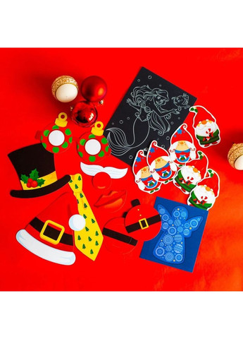 Адвент-календар 2024 РАНОК (370062294)