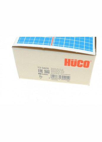 Реле генератора (140/160A) Volvo S60/S80/V70/XC70/XC90 2.0-3.0 99-14 (Bosch) (HÜCO) 130405 (opt-om) Hitachi (339658291)