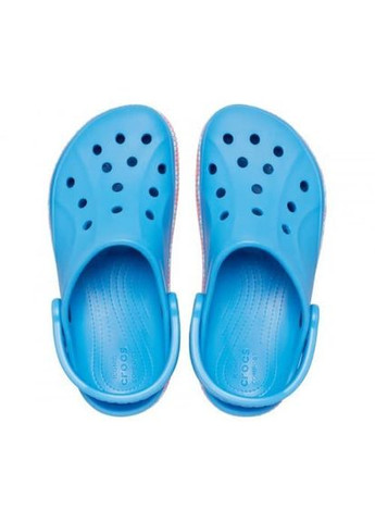 Крокс Баябенд Клог Лого Bayaband Clog Crocs (324068722)