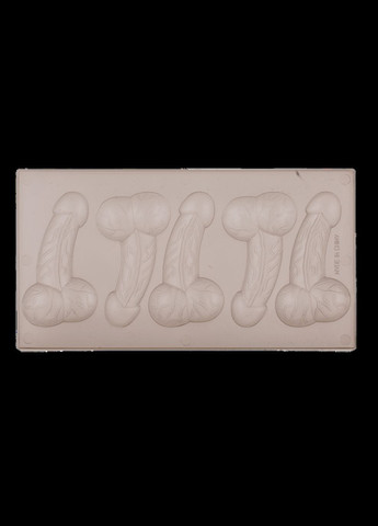 Форма для льоду Ice Cube Tray Penis OOTB (322313100)