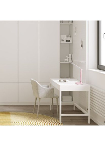 Светодиодный настольный светильник DE1725ARD 9Вт 6500K Ardero (365651941)