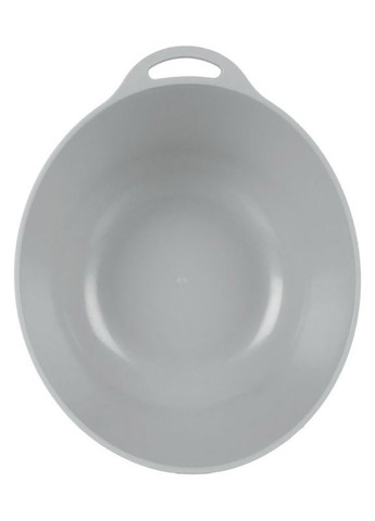 Тарелка Ellipse Bowl light grey (75180) Lifeventure (315031308)