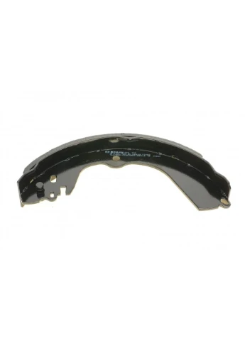 Колодки тормозные (задние) Nissan NV200 10- (барабанные) (230x36) 0 986 487 928 (opt-om) Bosch (332798251)