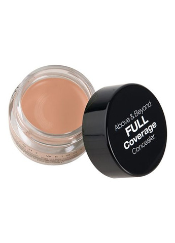 Консилер для обличчя Concealer Jar (7 г) GLOW (CJ06) NYX Professional Makeup (280266025)