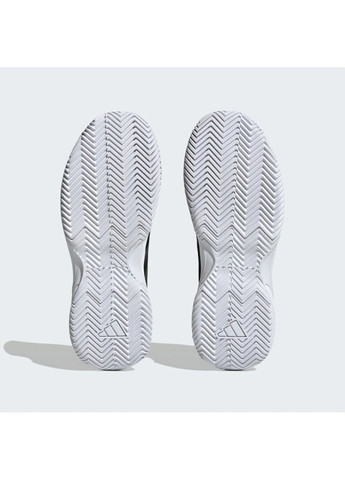 Кросівки жіночі Gamecourt 2.0 Tennis Shoes Black ID1494 adidas чорні (364836683)