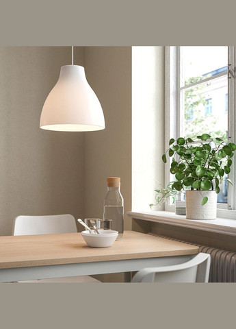 Підвісний світильник ІКЕА MELODI 28 см (60386527) IKEA (278405726)