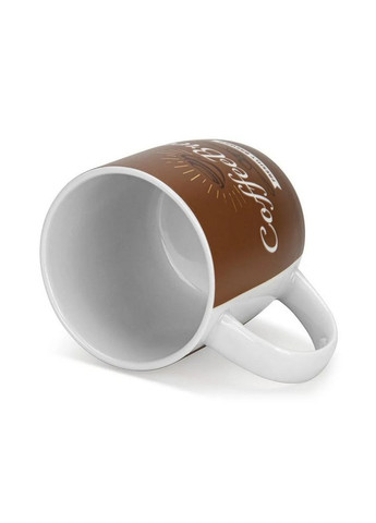 Набір кухлів Сoffee break 2 шт 310 мл 3711 Fissman (367078740)