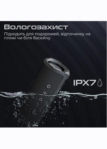 Акустична система Ripple 30W Red (ripple.red.) HiFuture (339081755)