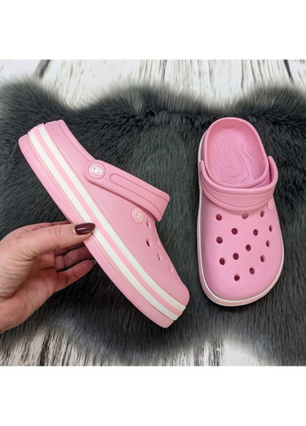 Кроксы женские пена Dago (315718672)