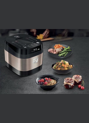 Мультиварка MultiCook & Stir RK905A34 Tefal (314931668)