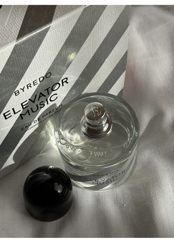 Byredo Elevator Music 100 ml No Brand (362044501)