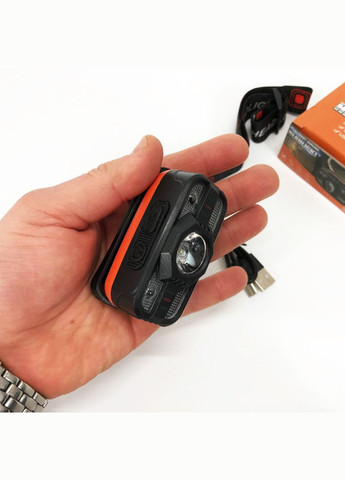 Ліхтарик світлодіодний на голову WH-0188, XPE+SMD, Налобний ліхтарик, YN-976 Ліхтарик налобник Bailong (351486016)