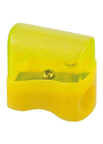 Точилка с контейнером, пластиковый корпус, BM.4716 (4823078959348) Jobmax (292707737)