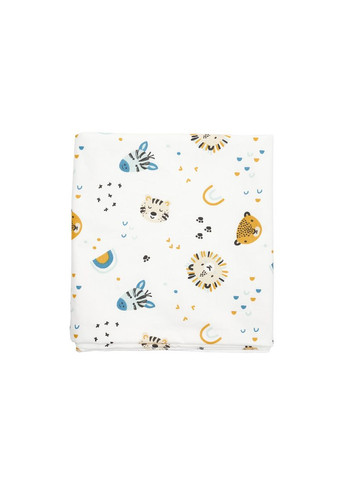 Пелюшка двостороння, водонепроникна, 100х70 см, 1 шт., в асортименті () Twins 1610-PVM-00-100х70-24 (348838888)