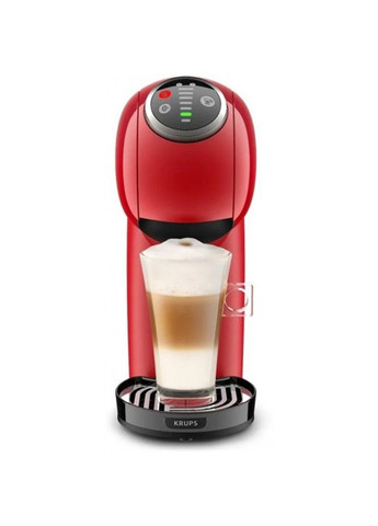 Кофеварка Genio S Plus KP340510 Krups (360398723)