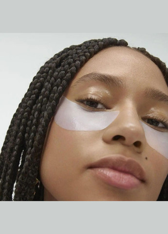 Маски для глаз против усталости - Биоцеллюлозные маски, Cetriolo (2 patch) Sephora (342116713)