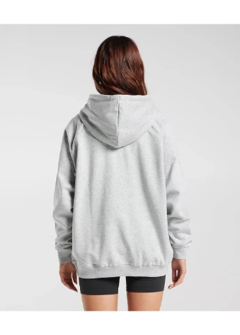 Худи оверсайз из хлопка Gymshark (379278595)