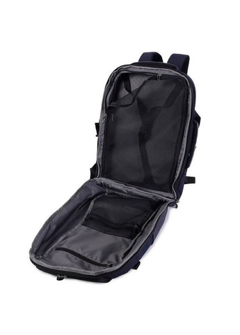 Рюкзак для путешествий Comby Trip L 36л с расширением Peacoat Blue (HCMBY10/870-01) HEDGREN (322582472)