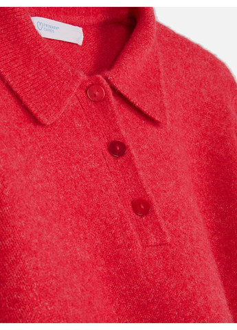 Малиновий джемпер демісезон,малиновий, Primark