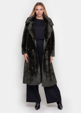 Дублянка 12-075TA-HE Хакі Khaki SAM Samange (308074432)