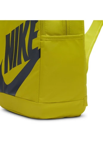 Рюкзак ELMNTL BKPK - HBR желтый DD0559-344 Nike ELEMENTAL (397079427)