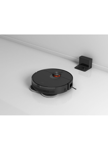Робот-пилосос Robot Vacuum S20+ Black (1066189) Xiaomi (306744481)