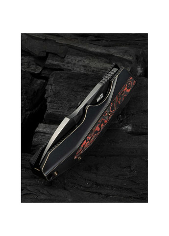 Нож складной Coral WE24044-3 (A-031899) Weknife (368994529)