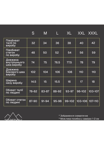 Стильні та універсальні чоловічі штани з матеріалу Soft Shell (мікрофліс з плащівкою) Vakko (364828796)