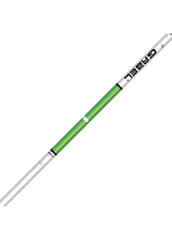 Палиці для скандинавської ходьби Nordic Revo Alu-Tech (7009351390000) Gabel (392409871)