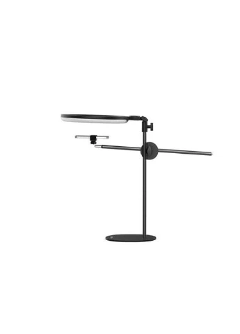 Відеосвітло Vijim Desktop Overhead Shooting Bracket Ring Light Set 10inch UV-2517 T1 Black Ulanzi (333827908)