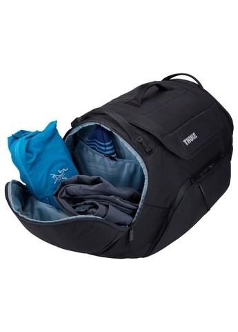 Сумка Round Trip Snow Duffel 80L (Black) 3205160 (TH 3205160) (TH 3205160) Thule (395333007)