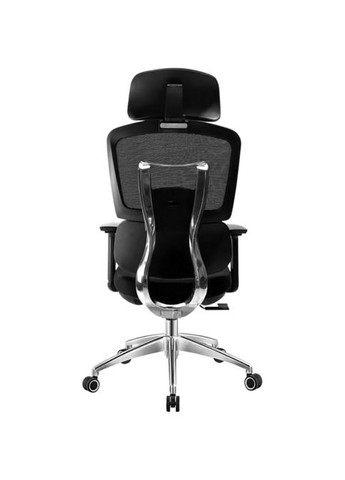 Офісне крісло B527 Black GT Racer (278078233)
