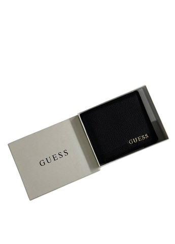Гаманець Guess гесс чорного кольору No Brand (364673029)