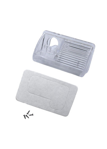 Крепление серии под камеру заднего вида для Toyota BYD Lifan QTY022 (рамка под плафон) QIV (346511610)