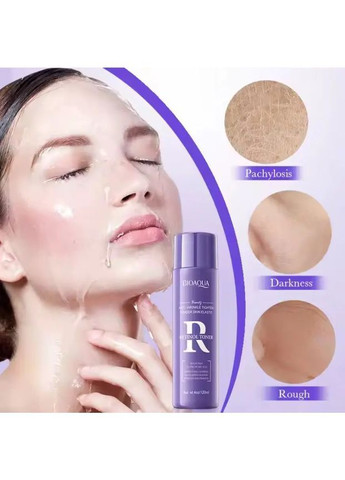 Антивозрастной тонер с ретинолом Retinol Toner R, 120 мл Bioaqua (362588609)