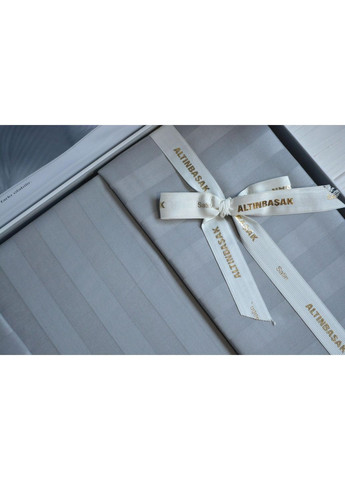 Комплект постільної білизни Євро Altinbasak (315868698)