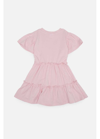 Рожева сукня Miss Feriha (301866763)