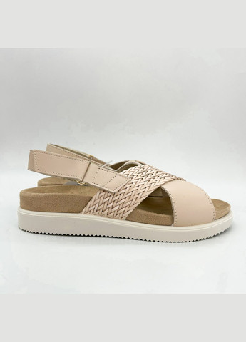 сандалии (р) кожа 0-1-1-558160 Imac