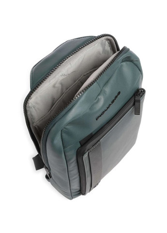 Монорюкзак David (S130) Green CA6205S130_VE Piquadro (372670696)