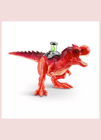 Інтерактивна іграшка ДНК Тиранозавра (71139A) Pets & Robo Alive (326805873)