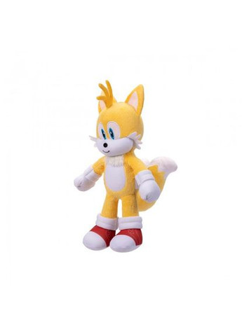 Мягкая игрушка 2 Тэйлз 23 cm Sonic the Hedgehog (290707101)