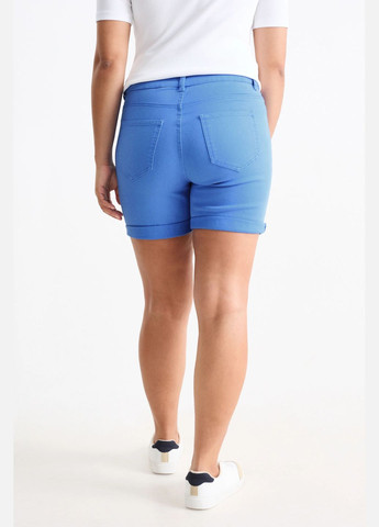 Джинсовые шорты C&A (329294808)