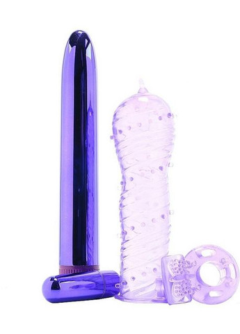 НОВИНКА! Набір іграшок МАКСИМАЛЬНА НАСОЛОДА Classix (302673796)