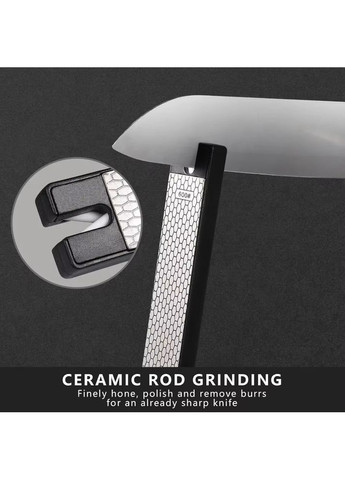 Карманная алмазная точилка складная 400#/600# двухсторонняя Ruixin (361857045)